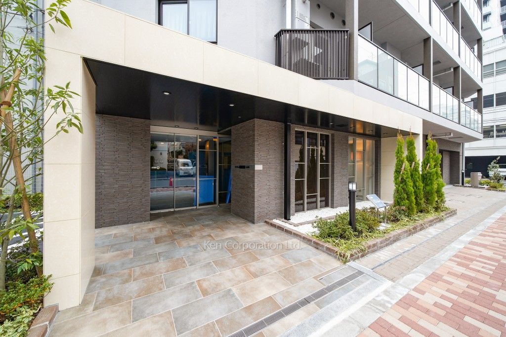 Brillia ist 元浅草|KENの高級マンション情報