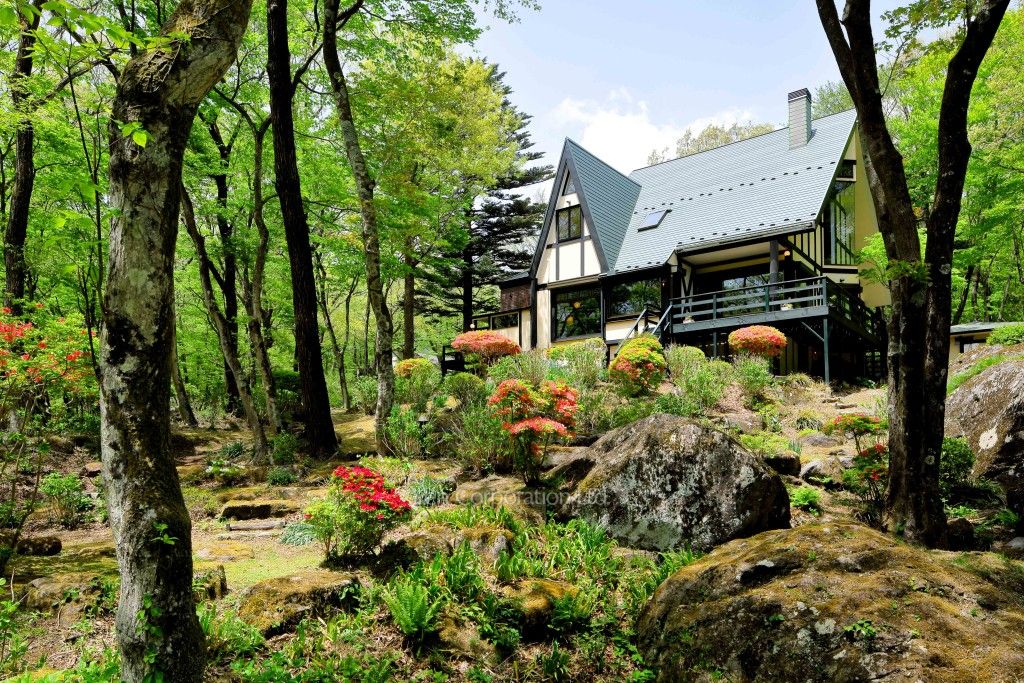 三養荘 高級マリーナ別荘地・油壺エリアに 新たなプライベートレンタル