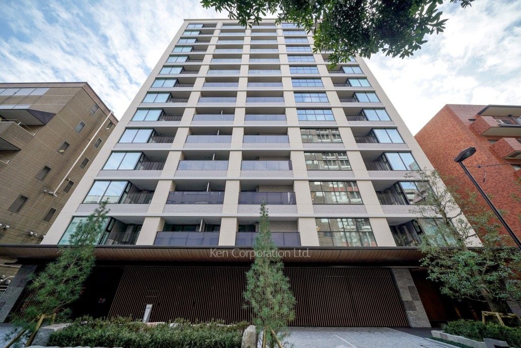 パークコート千代田一番町｜KENの高級マンション情報