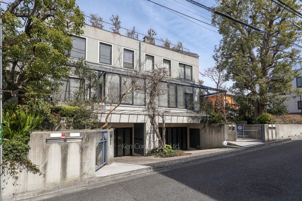 チェリーテラス｜KENの高級マンション情報