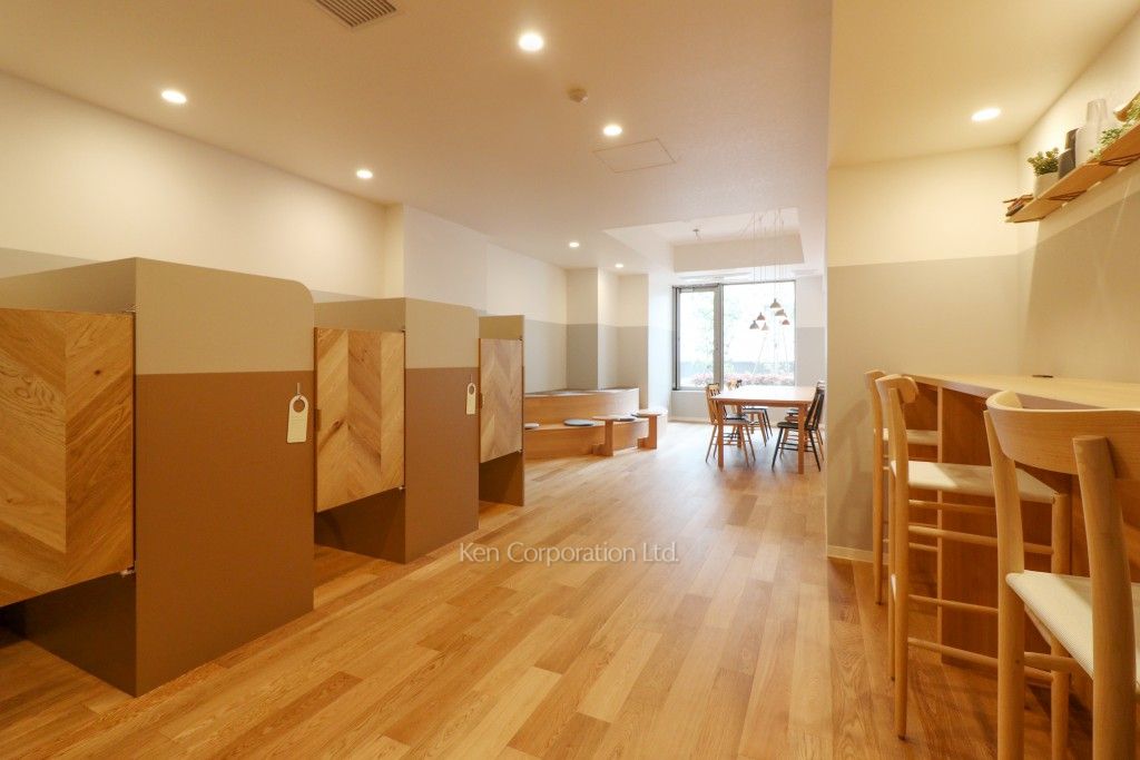Brillia ist 町屋|KENの高級マンション情報