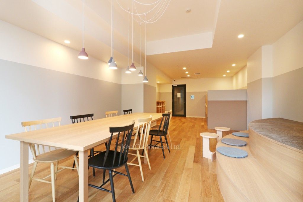 Brillia ist 町屋｜KENの高級マンション情報
