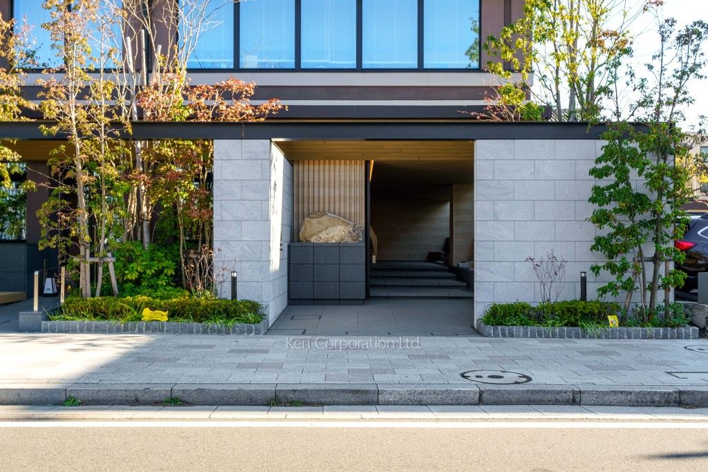 Ek House Kamakura 鎌倉 Free Parking – JLOXSO