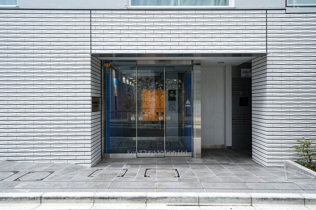 Brillia ist 西早稲田|KENの高級マンション情報