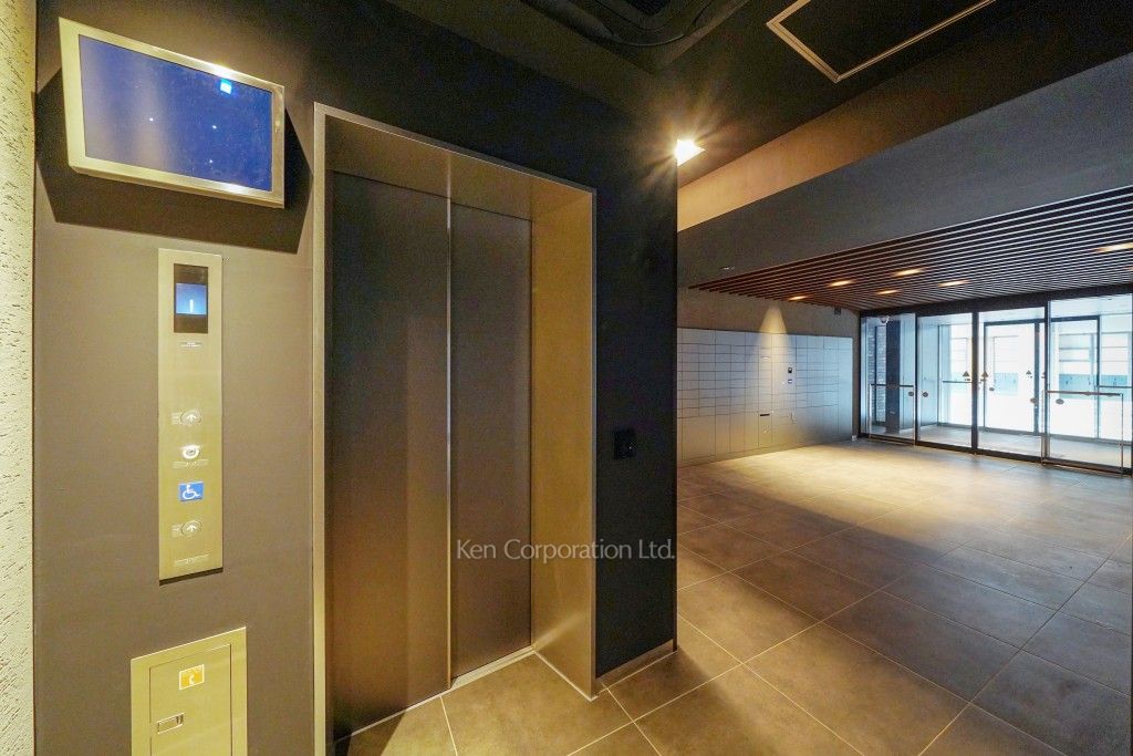 Brillia ist 蔵前 Residence|KENの高級マンション情報