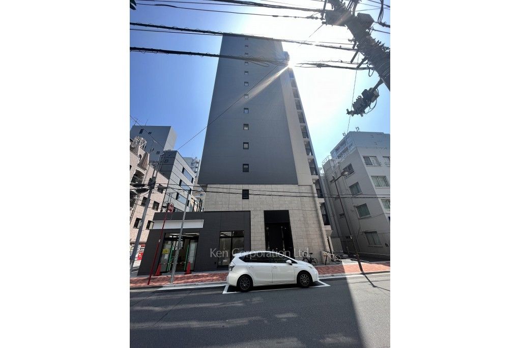 テラス御徒町｜KENの高級マンション情報