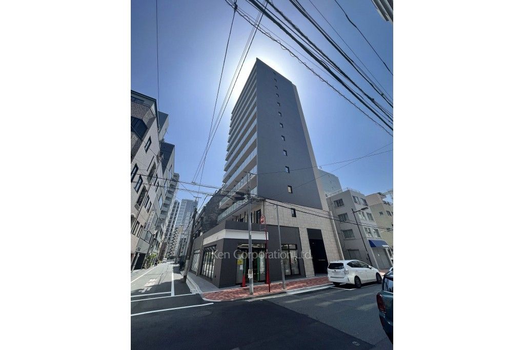 テラス御徒町｜KENの高級マンション情報