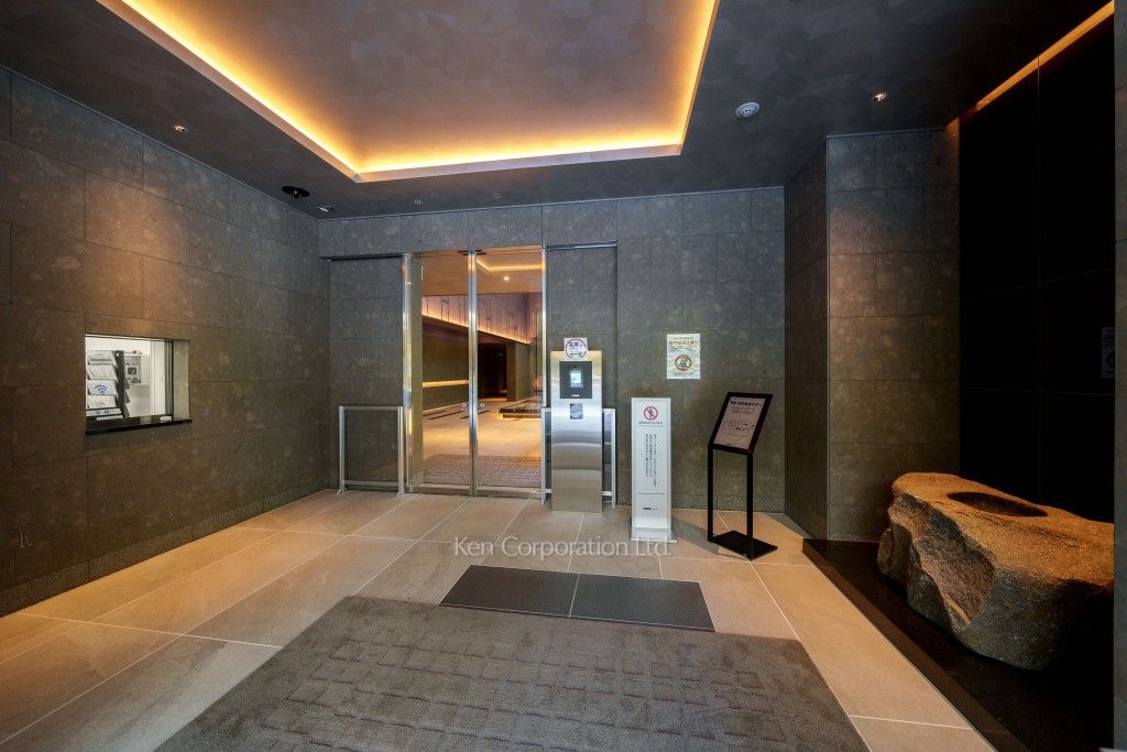 Brillia Tower 浜離宮|KENの高級マンション情報