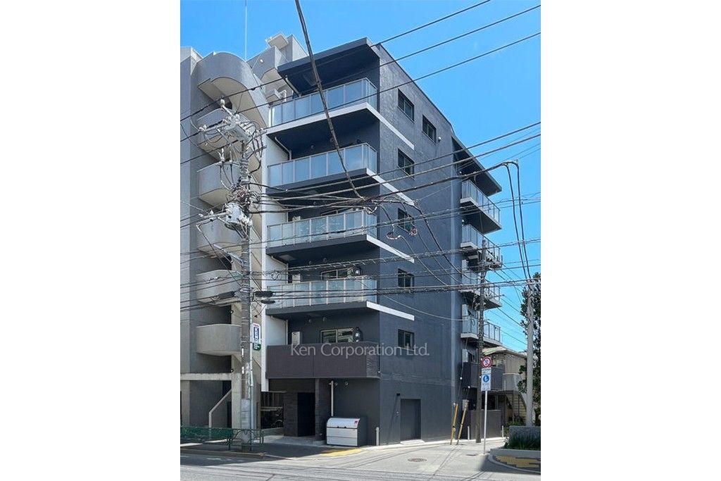 ルミエールラン｜KENの高級マンション情報