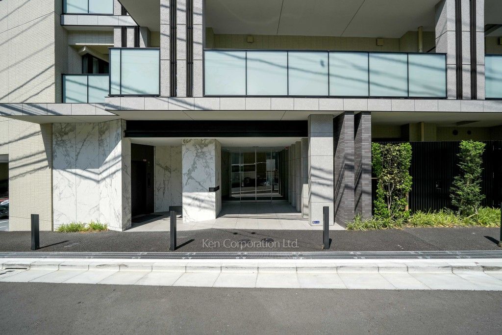 オープンレジデンシア島津山コート｜KENの高級マンション情報