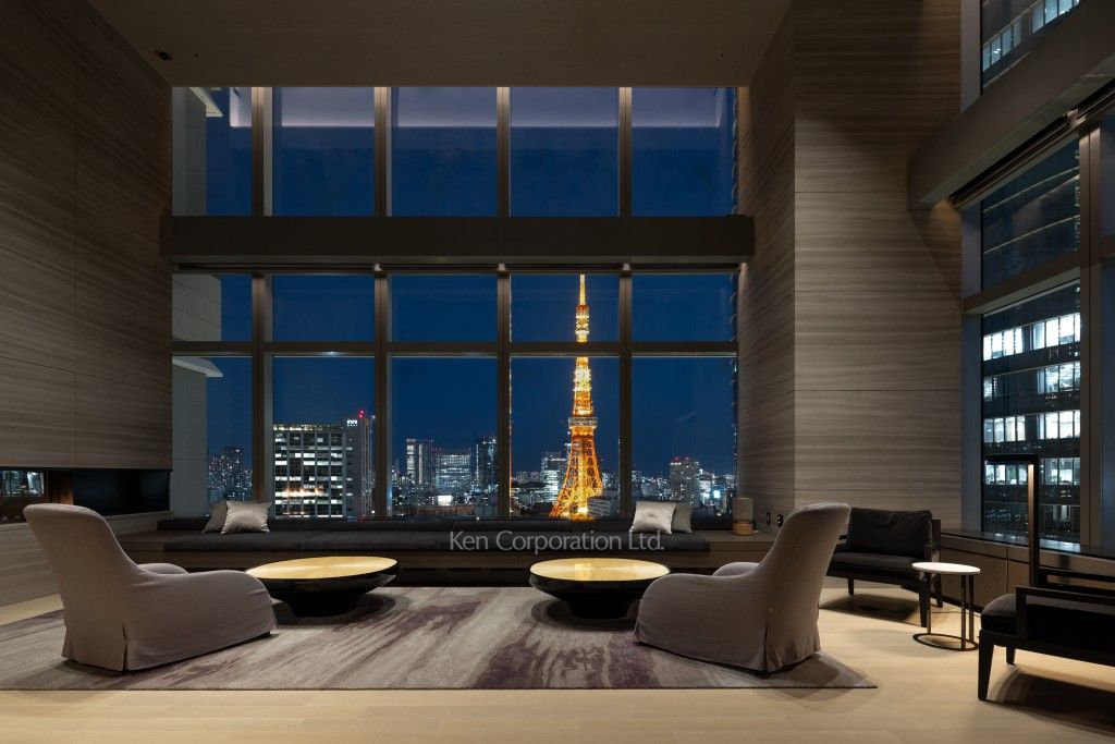 麻布台ヒルズ レジデンス