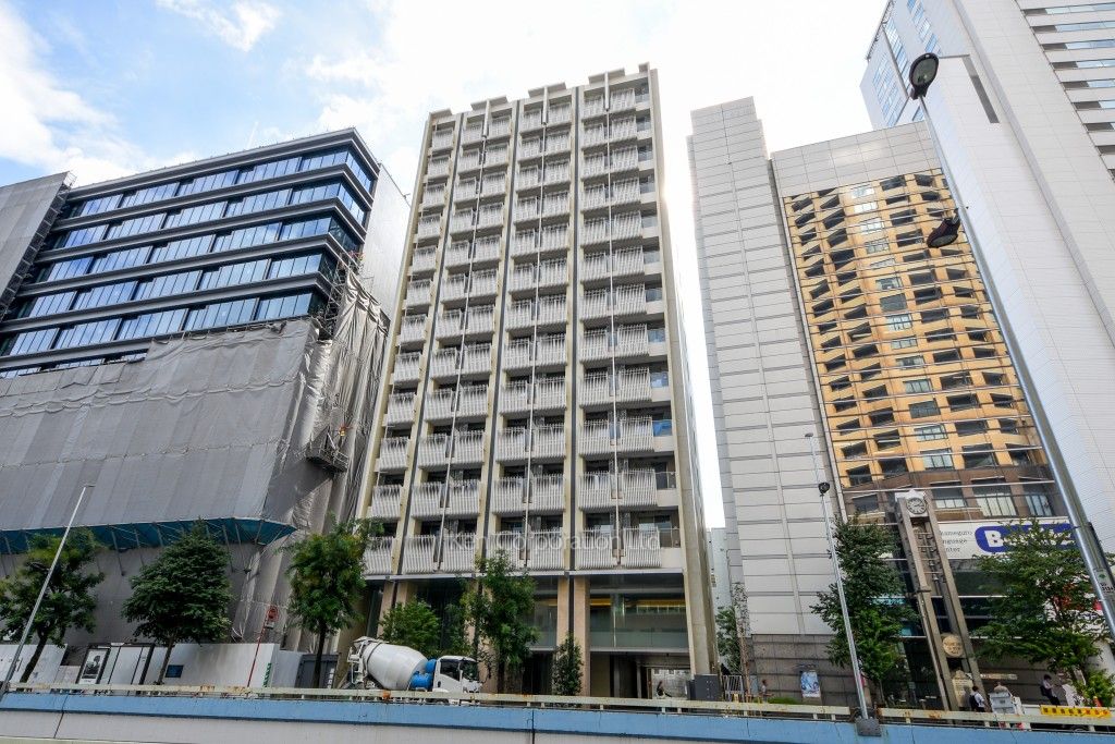 レガシス中目黒｜KENの高級マンション情報