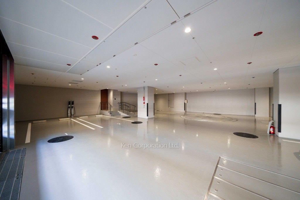 Prime　Residence　Nishiazabu(プライムレジデンス西麻布)
