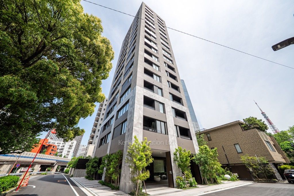 アトラス麻布台｜KENの高級マンション情報