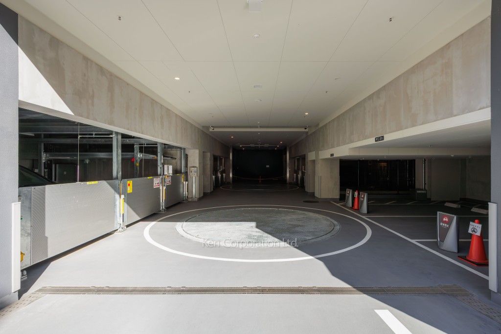 Brillia ist 池尻大橋｜KENの高級マンション情報