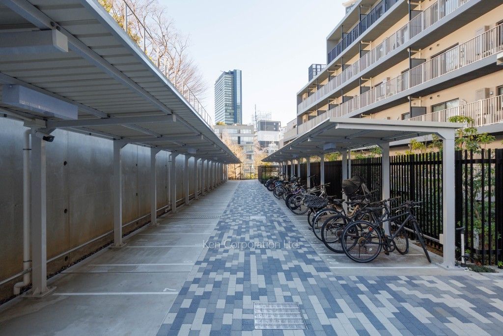 Brillia ist 池尻大橋|KENの高級マンション情報