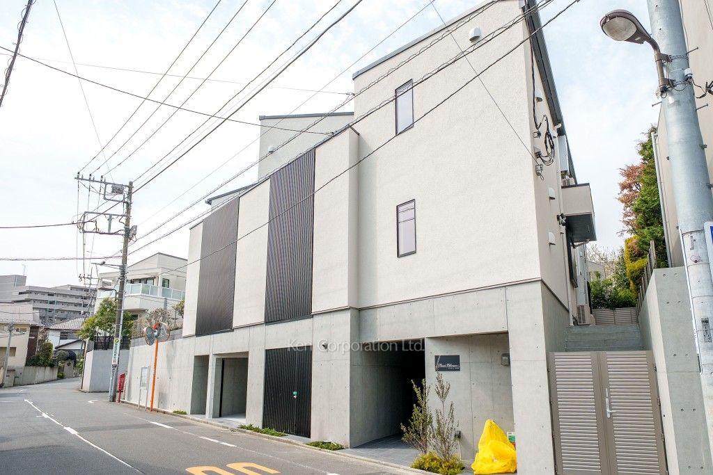 プレザント中目黒 1階 1LDK 2025010526|高級賃貸マンションや高級住宅の賃貸・売買・管理、分譲賃貸ならKENケン・コーポレーション