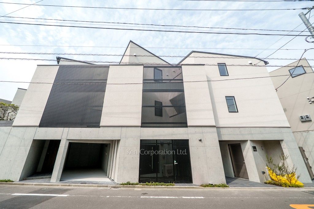 プレザント中目黒 1階 1LDK 2025010526|高級賃貸マンションや高級住宅の賃貸・売買・管理、分譲賃貸ならKENケン・コーポレーション