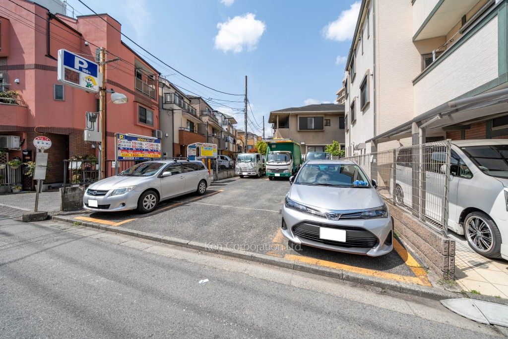 大田区仲六郷1丁目土地 2025035609｜高級賃貸マンションや高級住宅の
