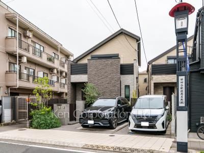 世田谷区上馬5丁目戸建｜KENの高級マンション情報