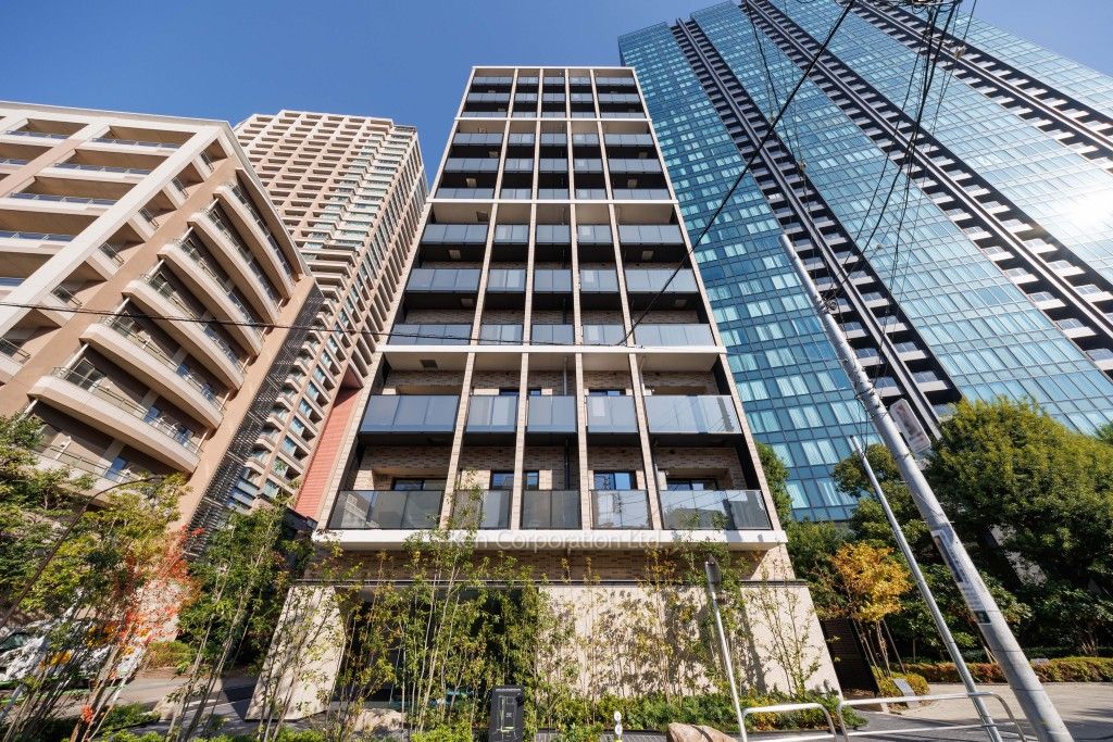 アトラス麻布十番｜KENの高級マンション情報