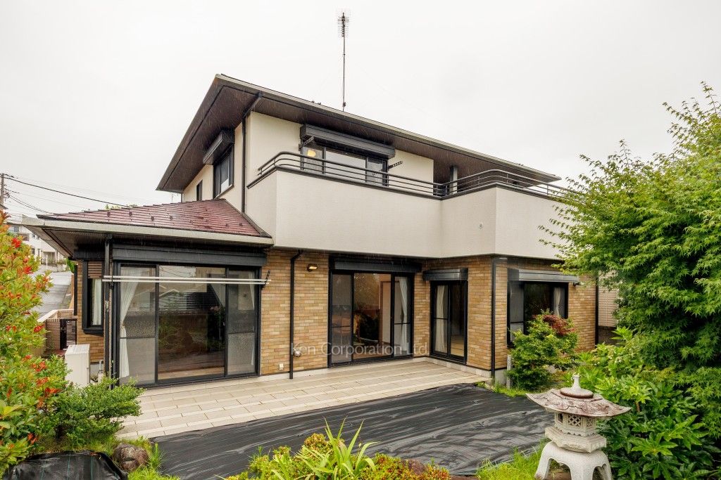 久木8丁目戸建｜KENの高級マンション情報