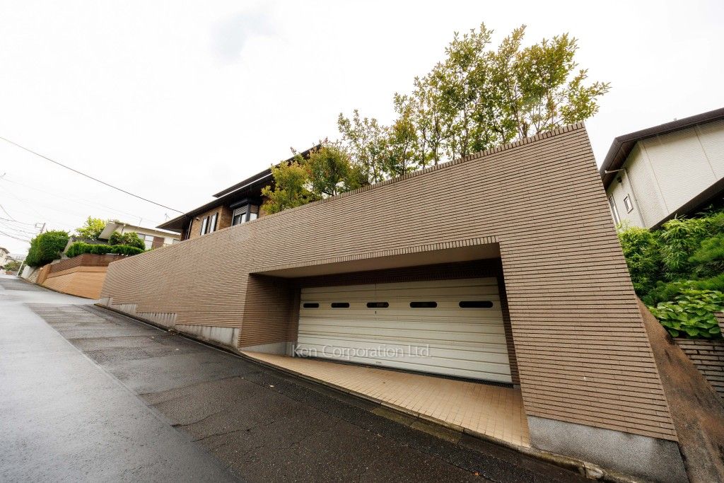 久木8丁目戸建｜KENの高級マンション情報