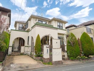 境戸建｜KENの高級マンション情報