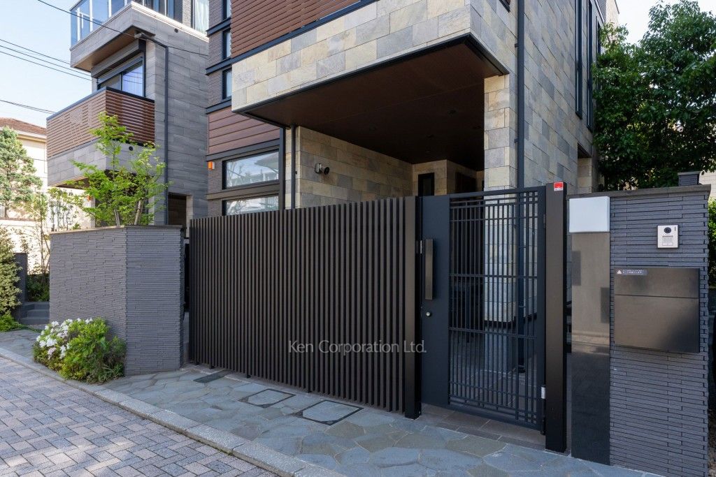 世田谷区中町1丁目中古戸建｜KENの高級マンション情報