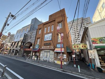  外観ほか
