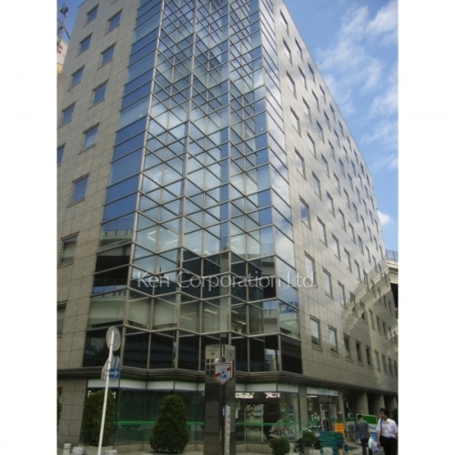 ベイフロント横浜