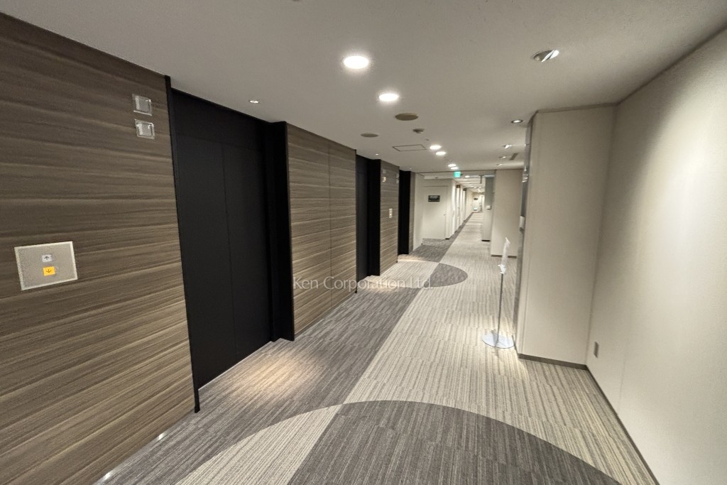 横浜STビル