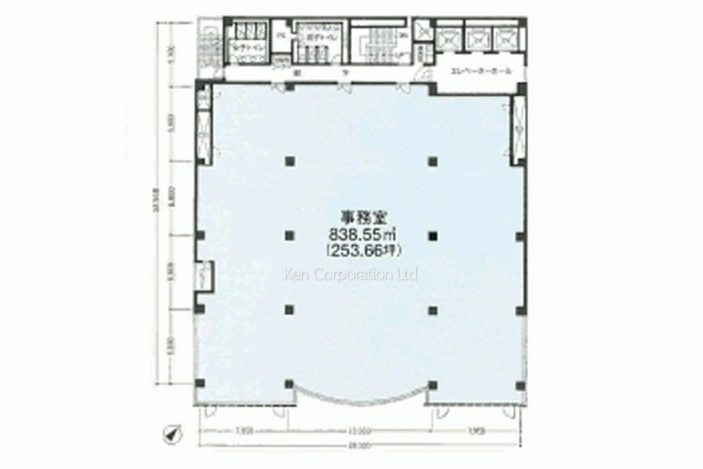 プライム新横浜ビル
