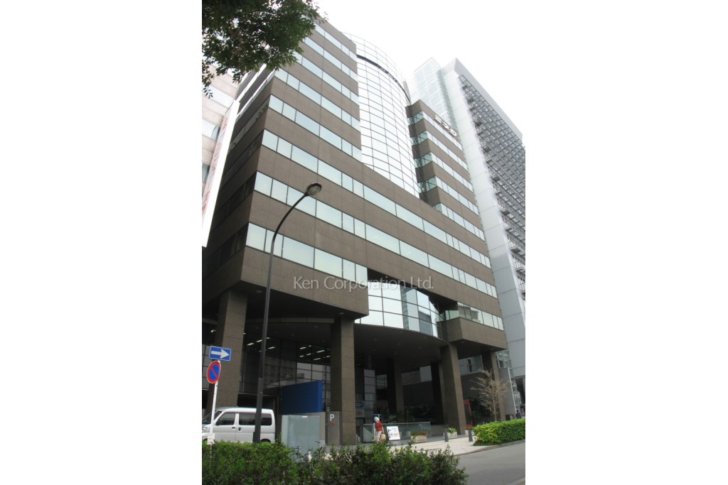 プライム新横浜ビル