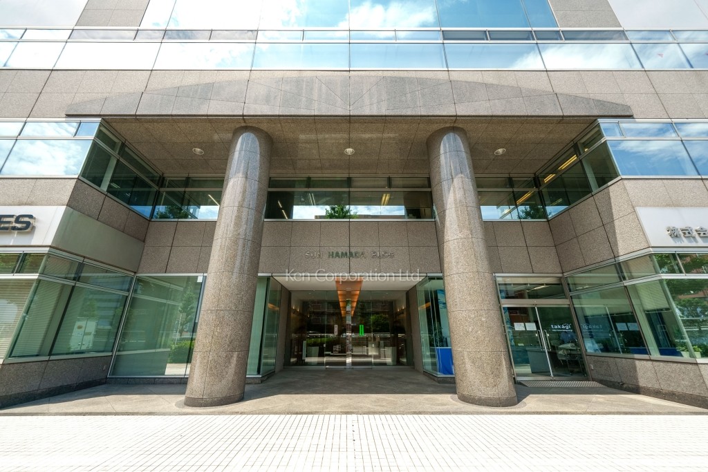 SUN HAMADA BLDG.