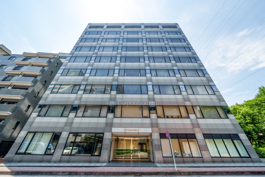 藤和不動産新横浜ビル