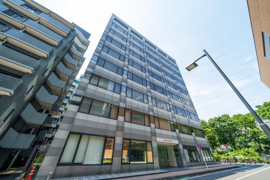 藤和不動産新横浜ビル