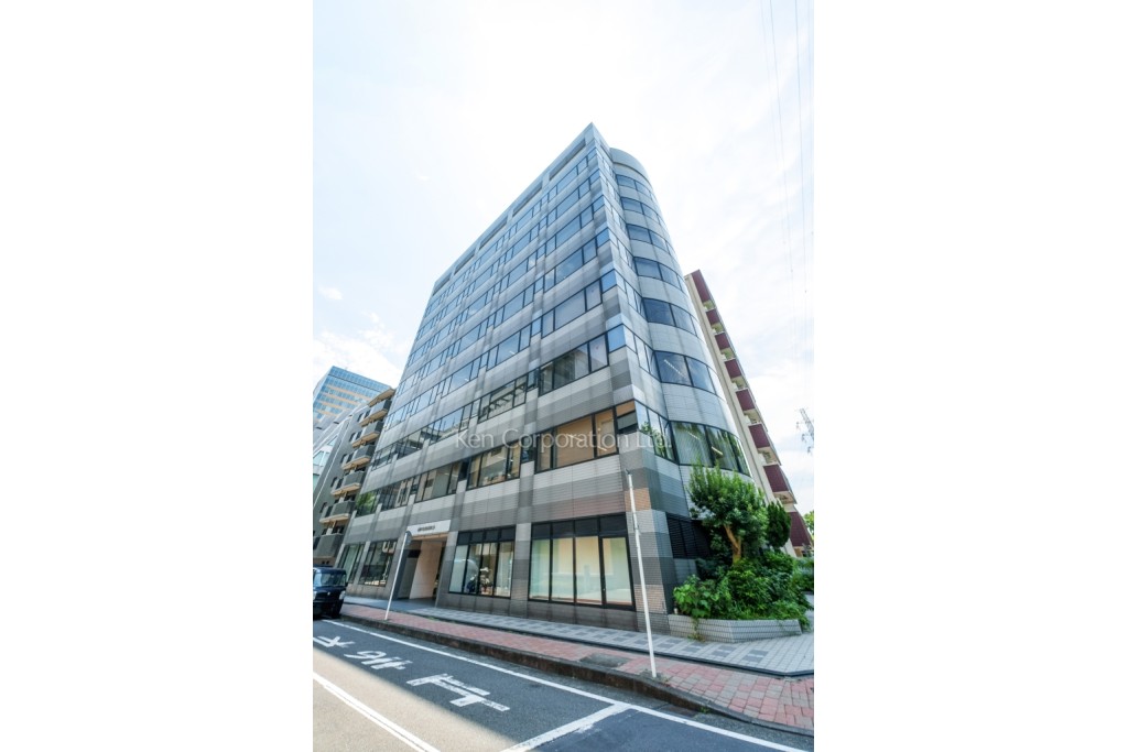 藤和不動産新横浜ビル