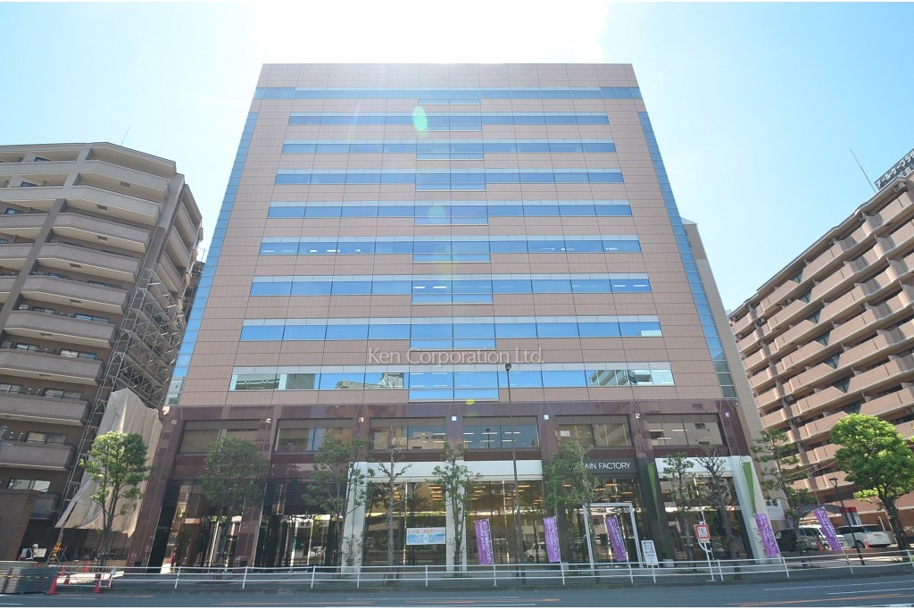 パシフィックマークス横浜イースト