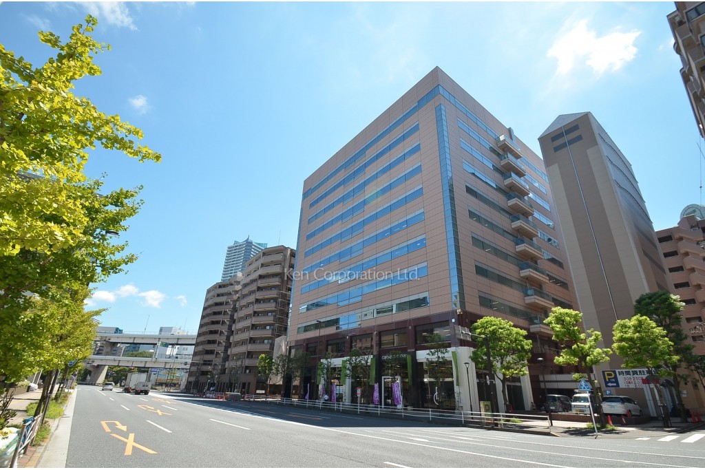 パシフィックマークス横浜イースト