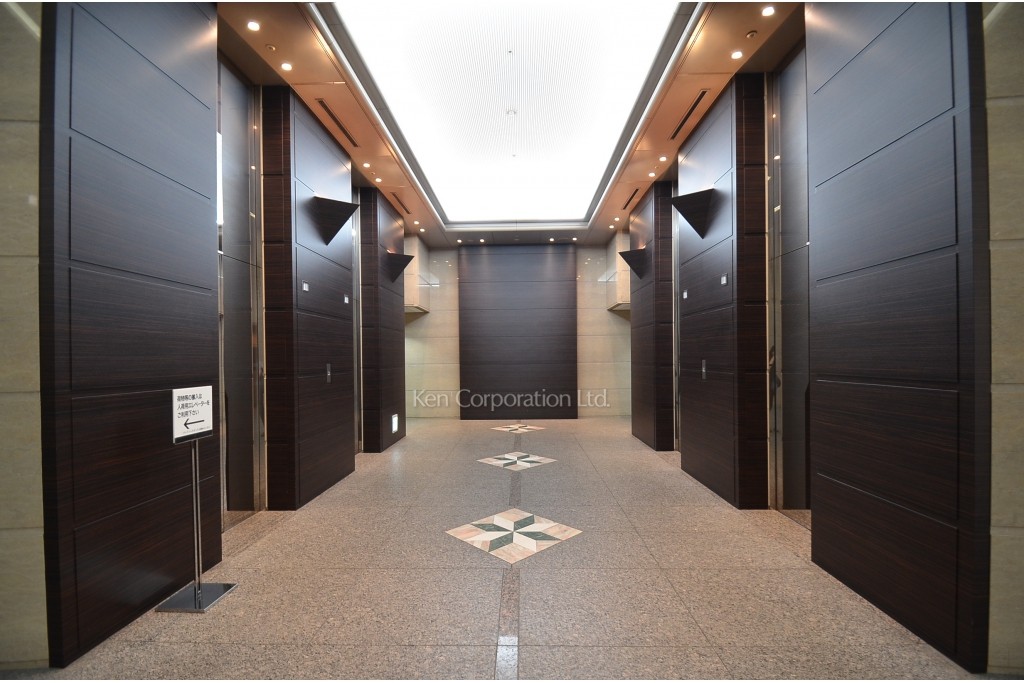 パシフィックマークス横浜イースト