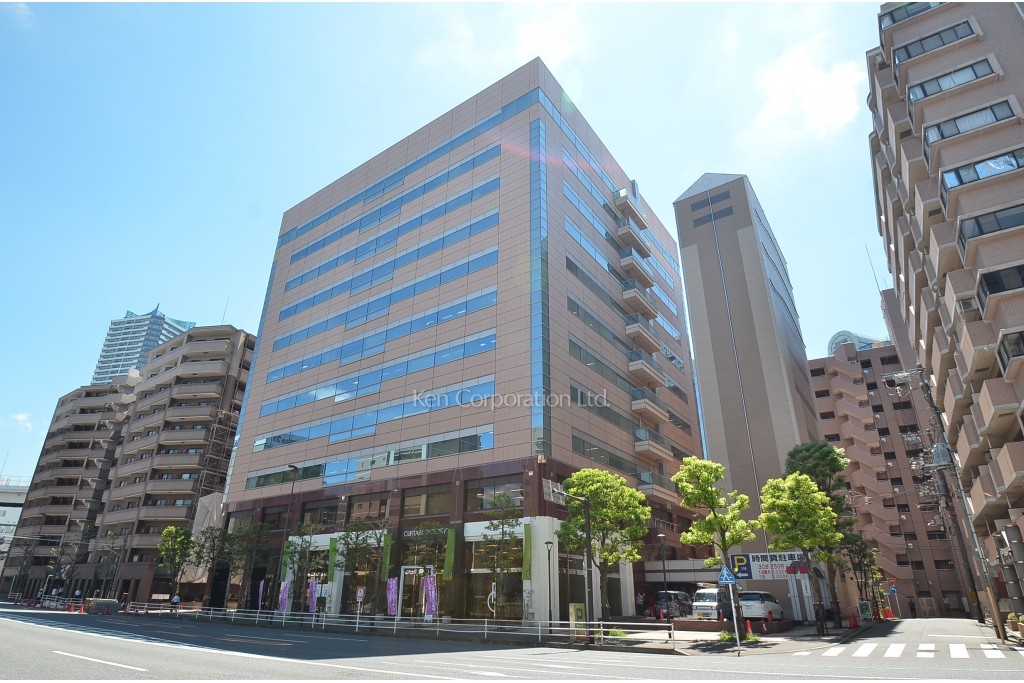 パシフィックマークス横浜イースト