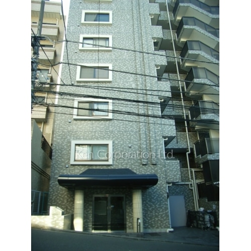 ヒルトップ横浜