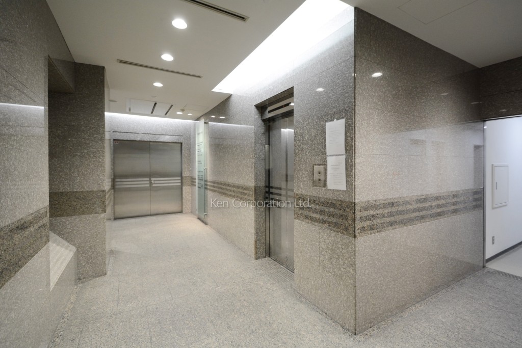 関内駅前マークビル