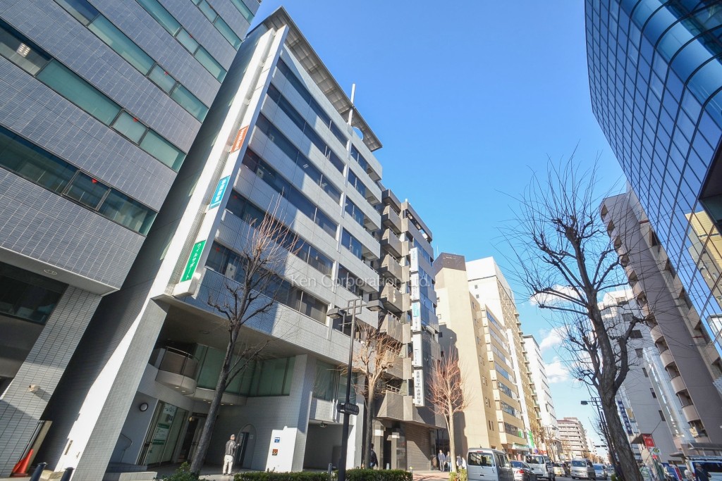 新横浜第一ビルディング