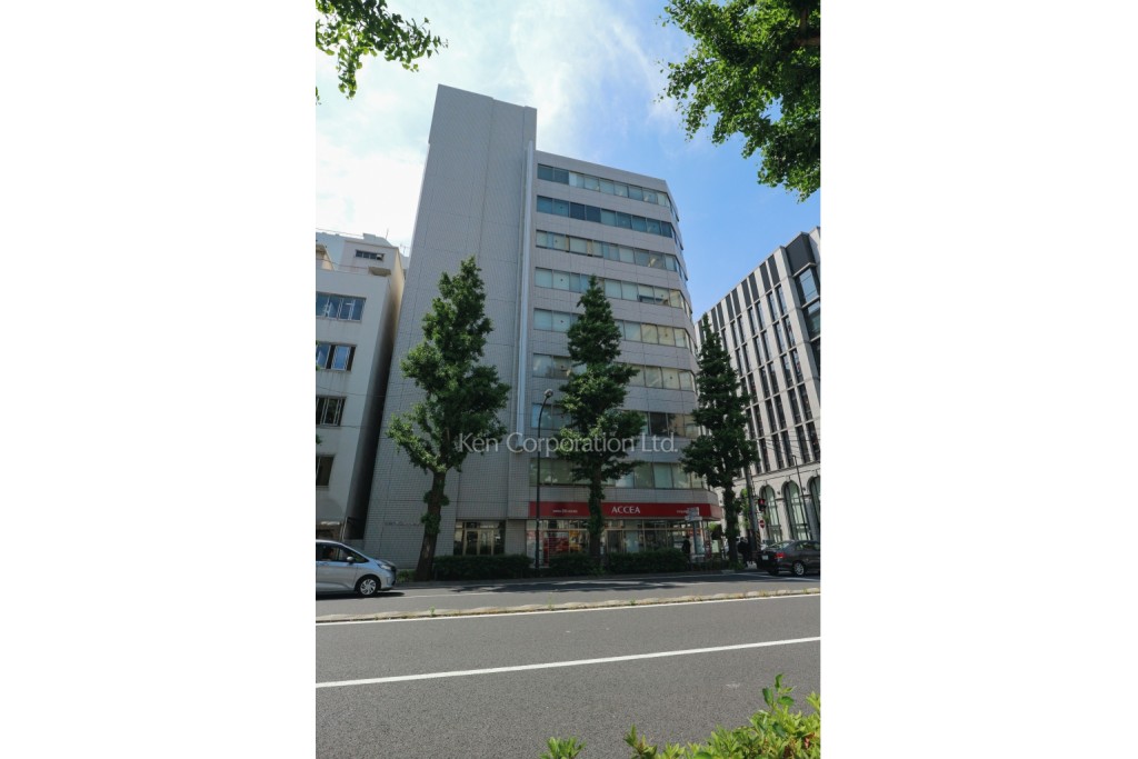 横浜弁天通第一生命ビル