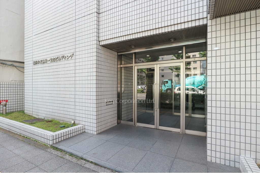 横浜弁天通第一生命ビル