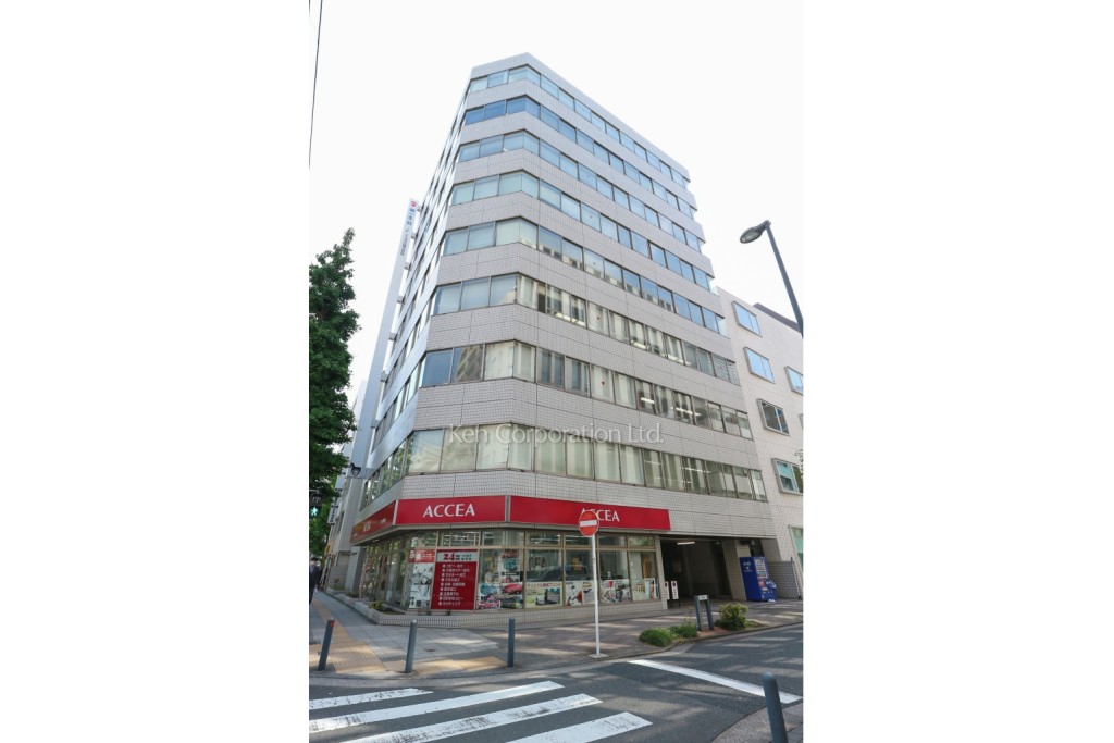 横浜弁天通第一生命ビル