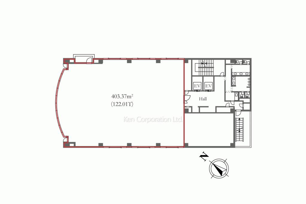 アーバンセンター新横浜