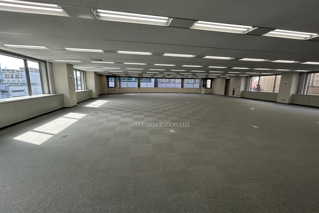 アーバンセンター新横浜